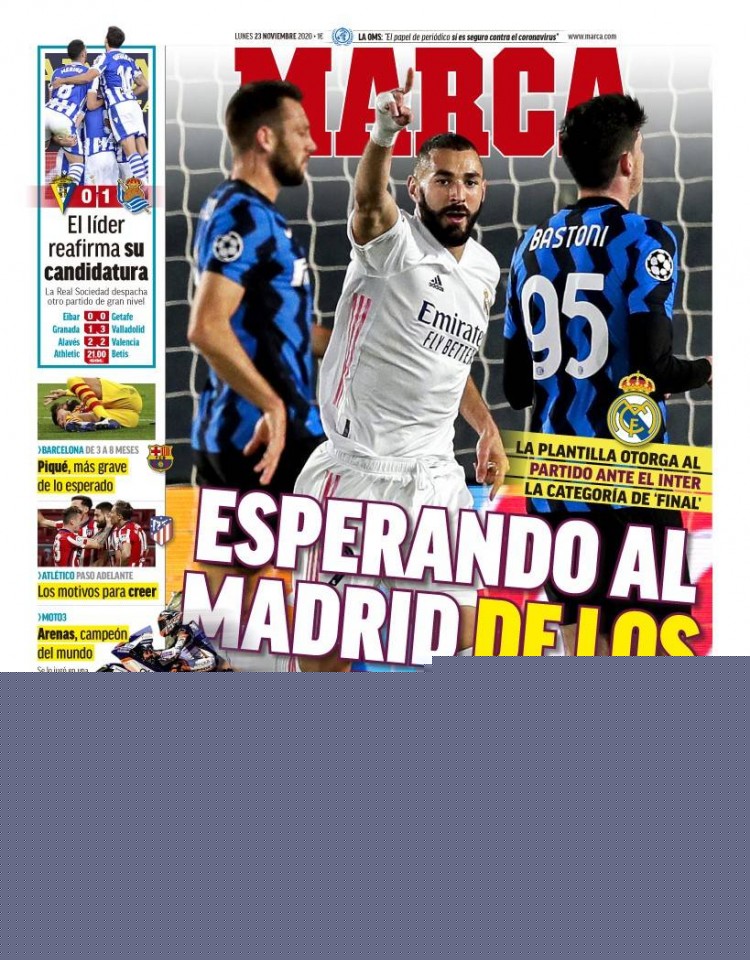 拉法·米尔：科尔班是我接触过最好的主帅之一，我专注于当下（拉法·米尔：科尔班是我共事过的顶级主帅之一，我只专注当下）